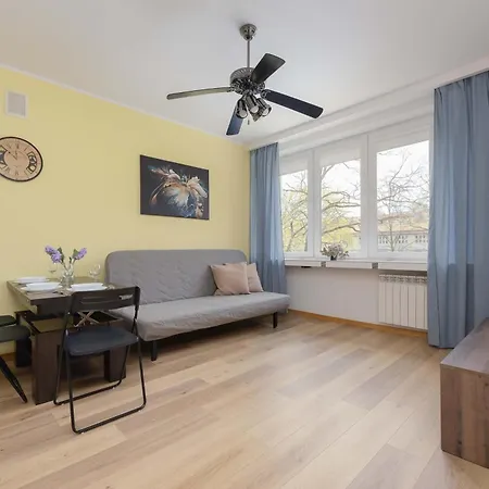 Lejlighed Cozy Pet Friendly With Place For Remote Work By Renters *